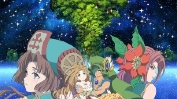 Seiken Densetsu: Legend of Mana – The Teardrop Crystal – 01 – Random  Curiosity